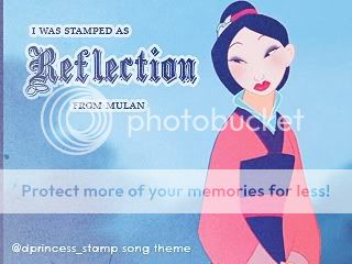 dprincess_stamp: Mod update